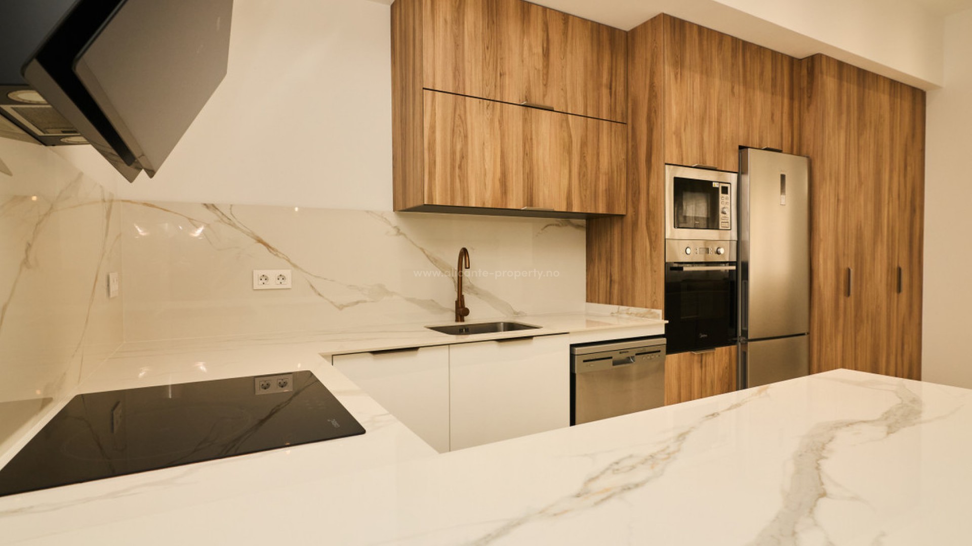 Apartment / flat in Torrevieja Centro