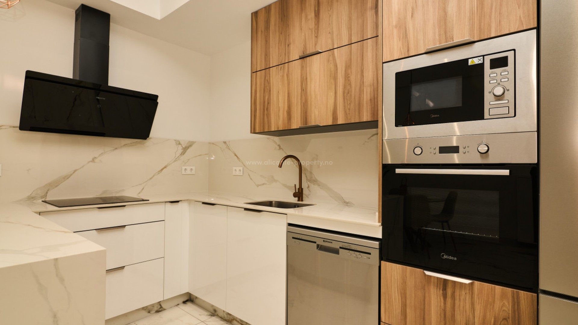 Apartment / flat in Torrevieja Centro
