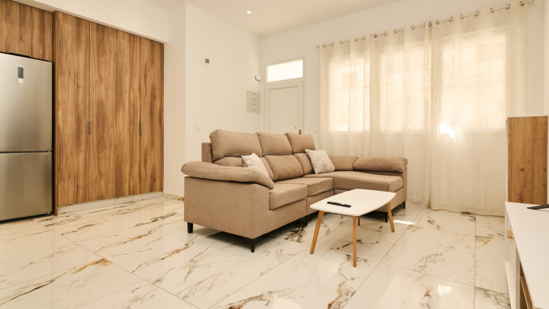 Apartment / flat in Torrevieja Centro