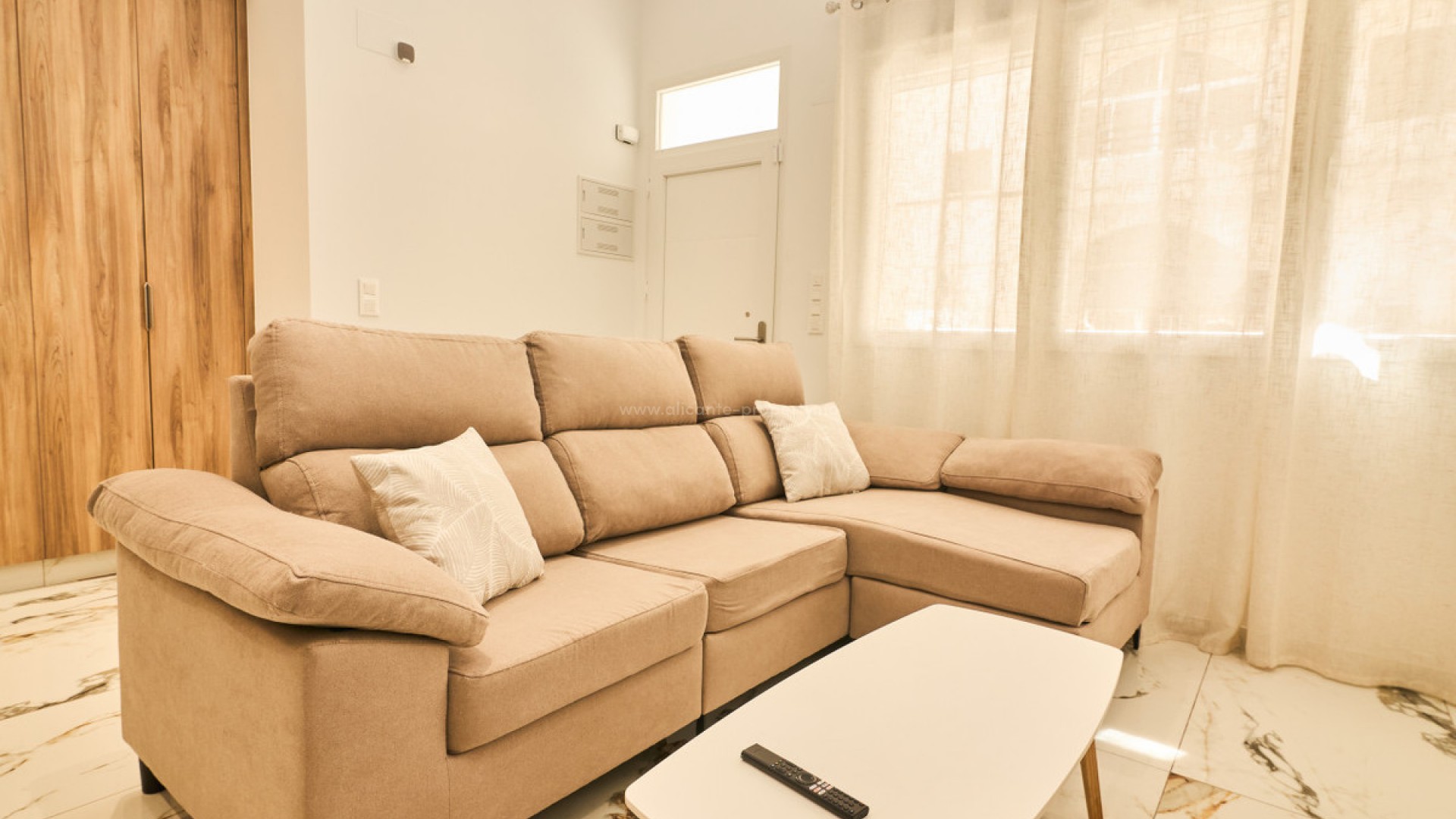 Apartment / flat in Torrevieja Centro