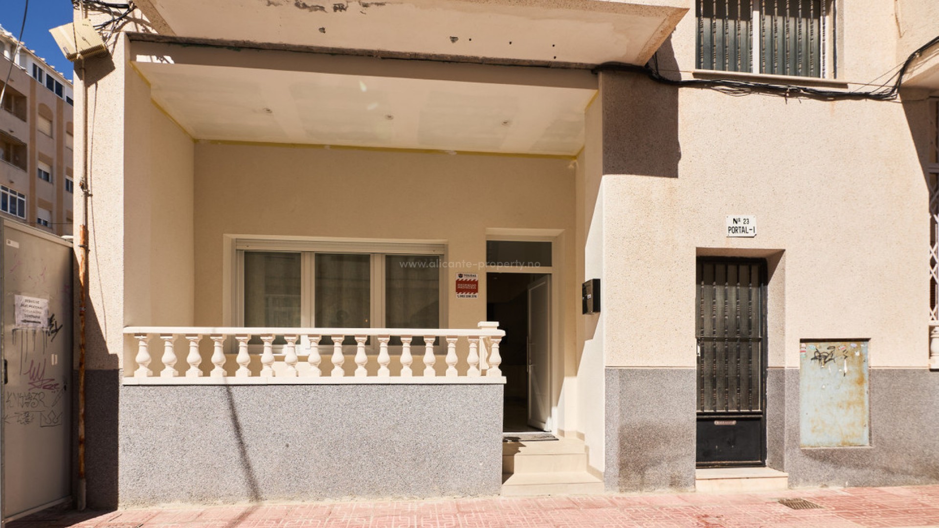 Apartment / flat in Torrevieja Centro