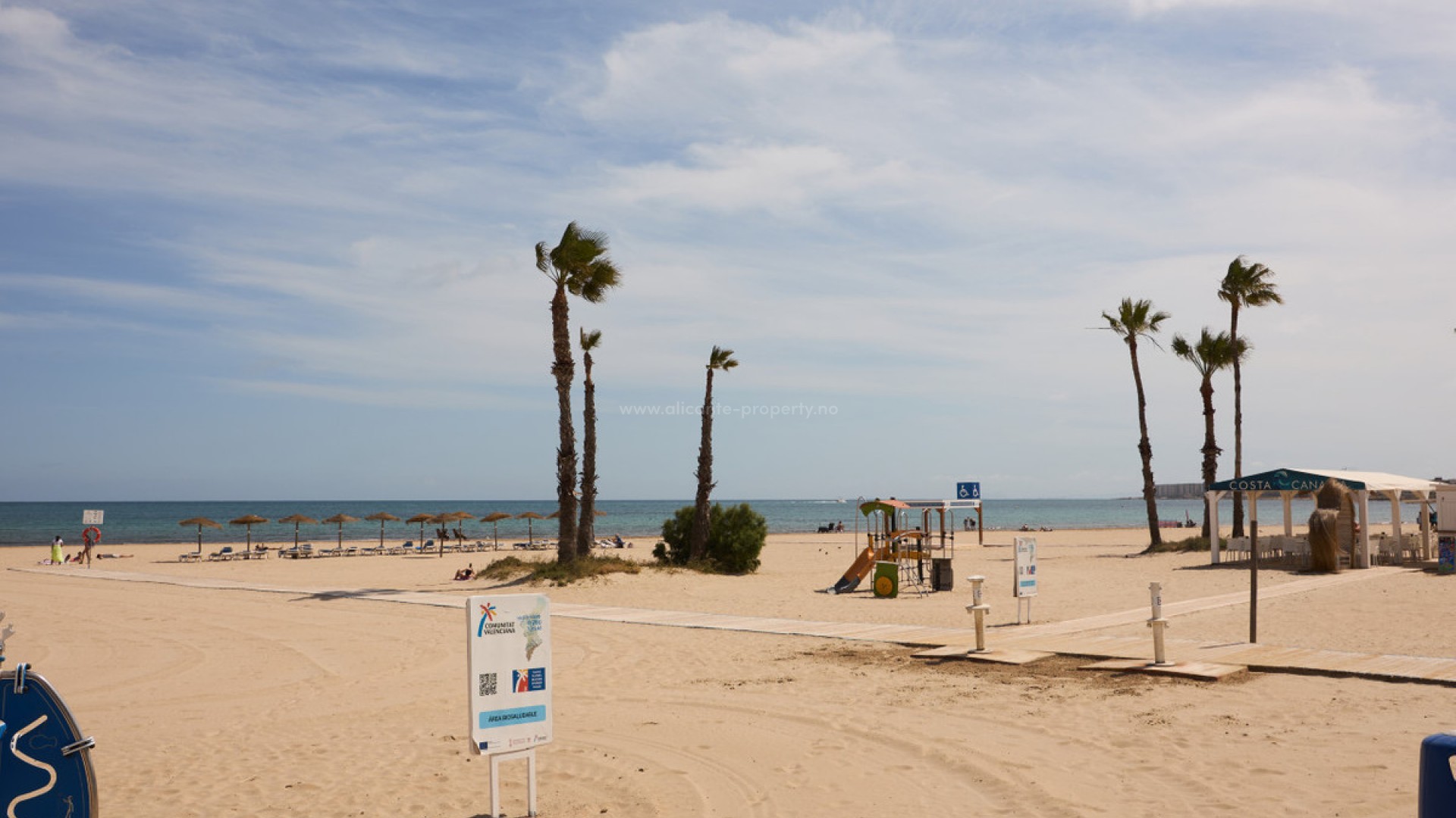 Apartment / flat in Torrevieja Centro