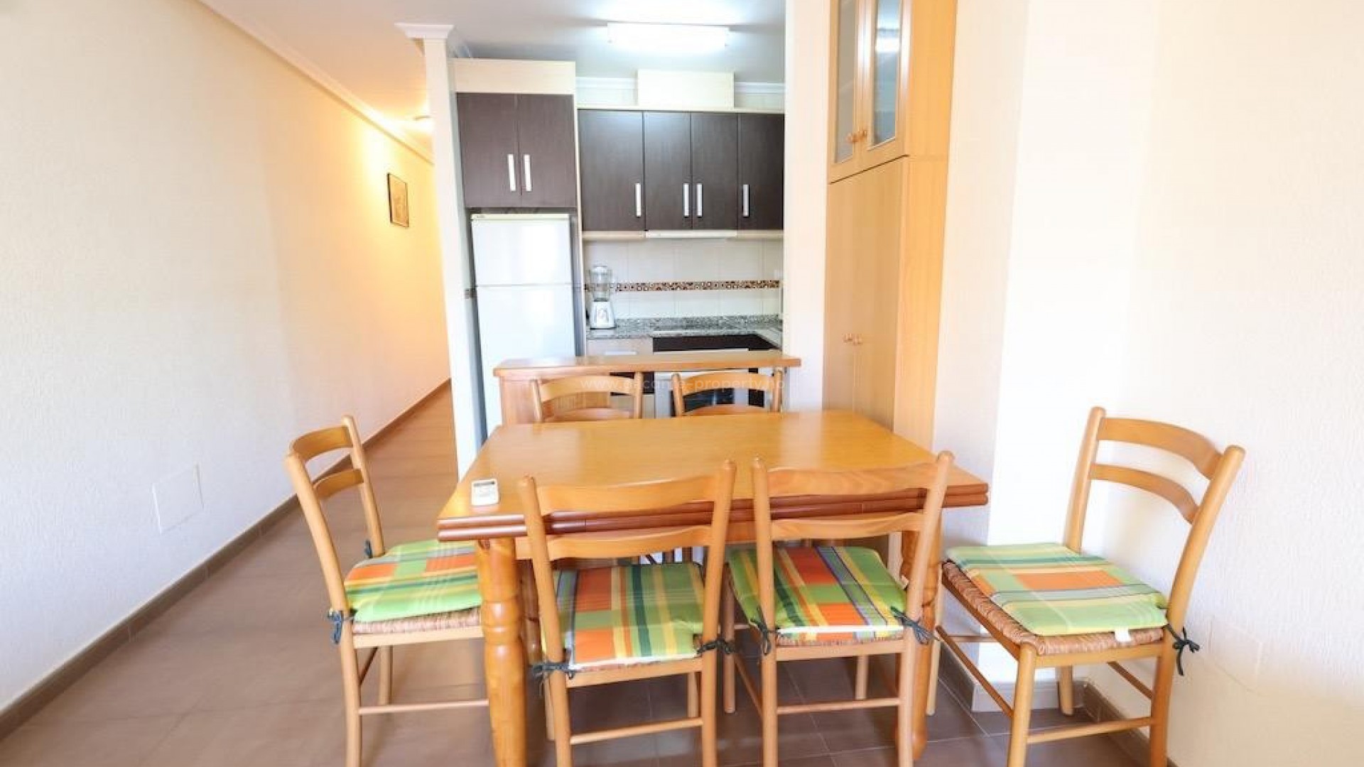 Apartment / flat in Torrevieja Centro
