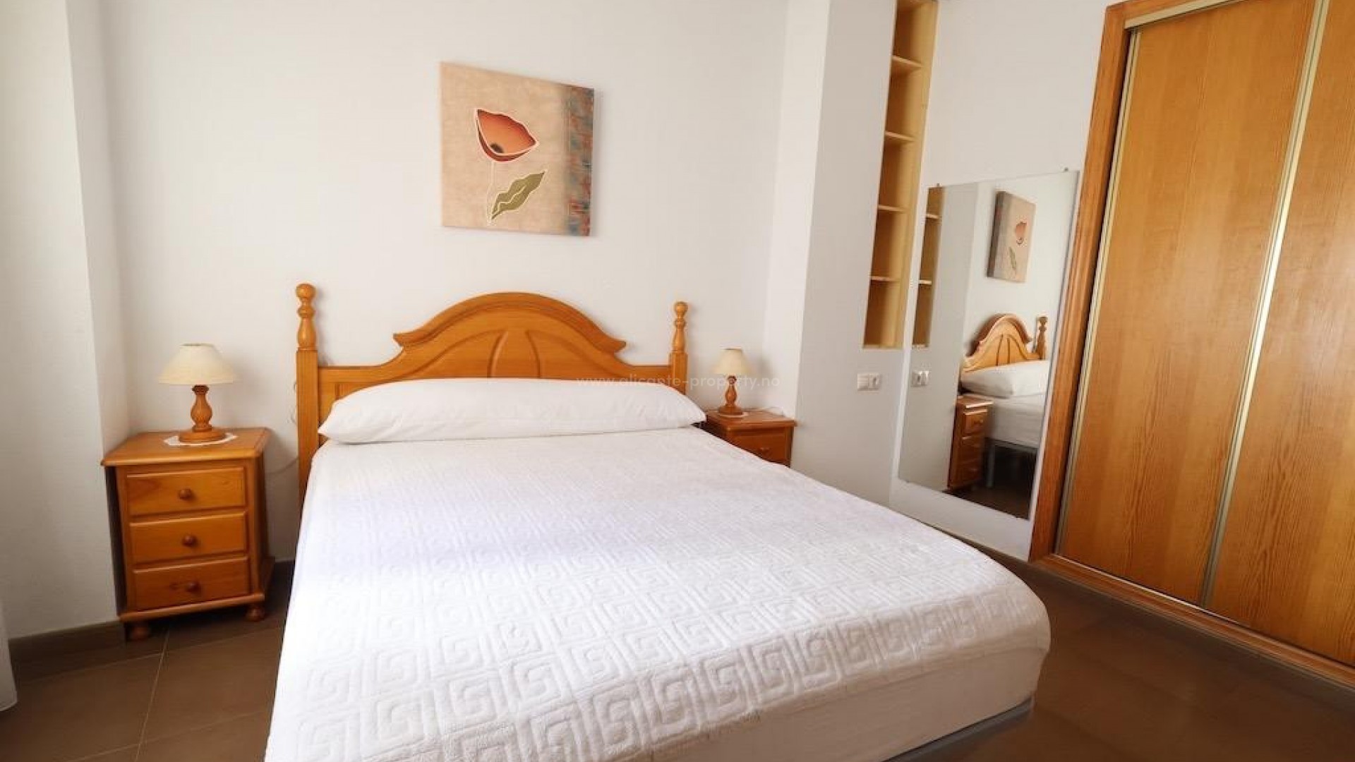 Apartment / flat in Torrevieja Centro