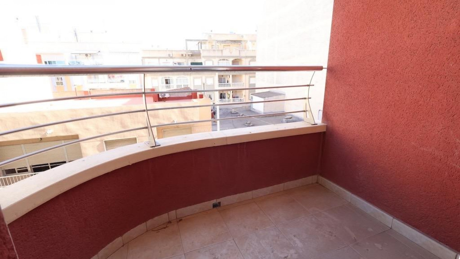 Apartment / flat in Torrevieja Centro