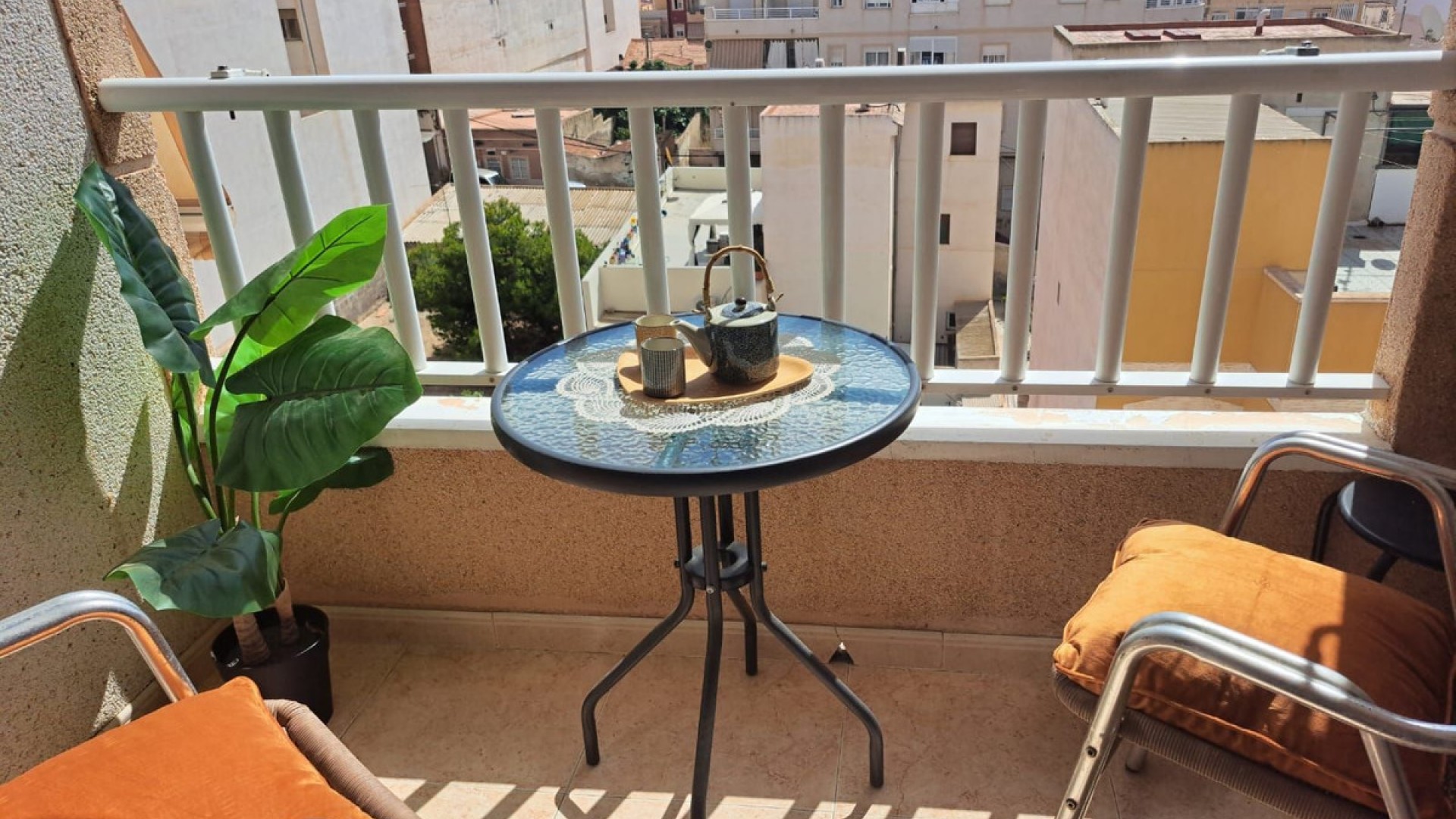 Apartment / flat in Torrevieja Centro