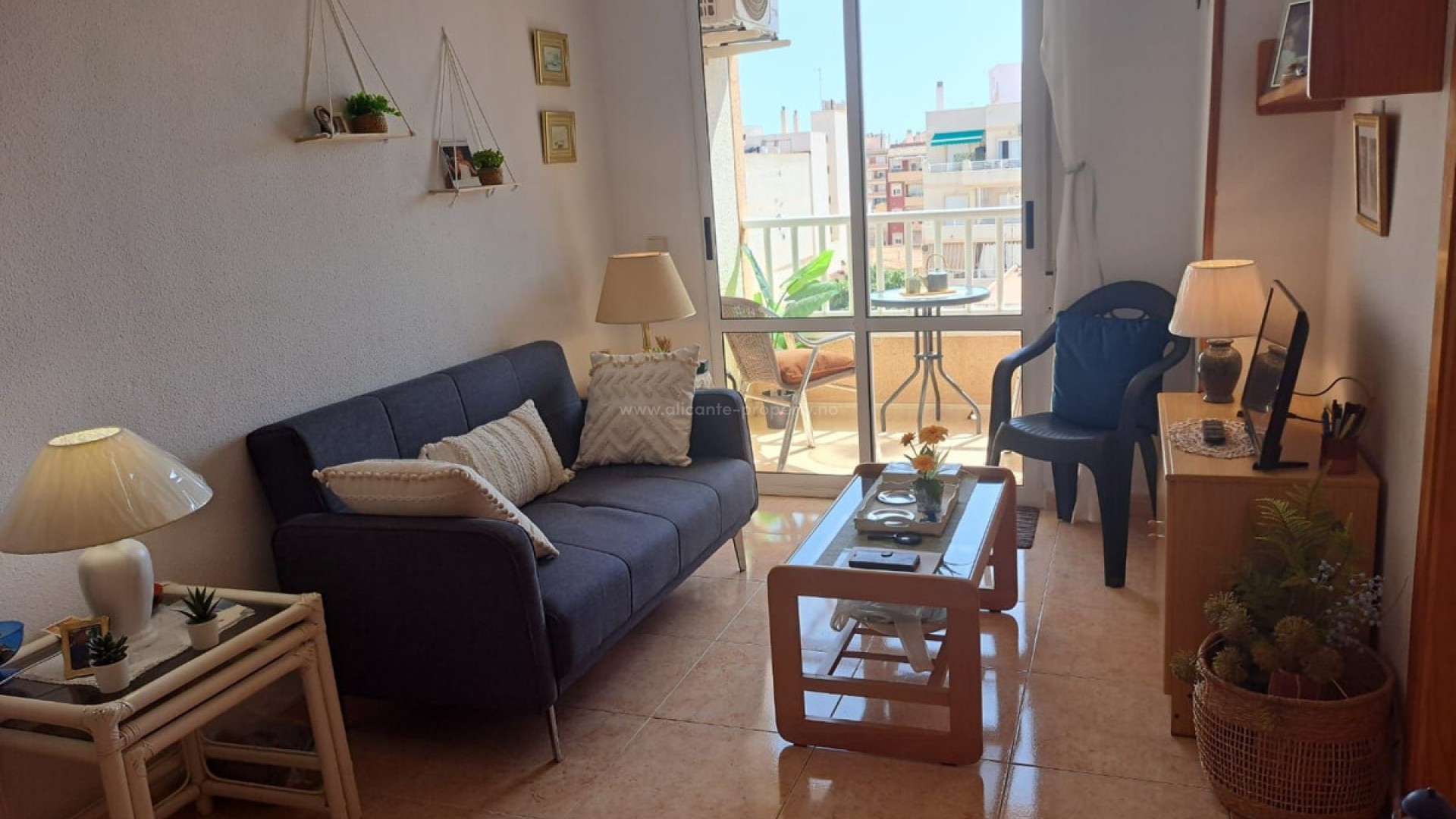 Apartment / flat in Torrevieja Centro