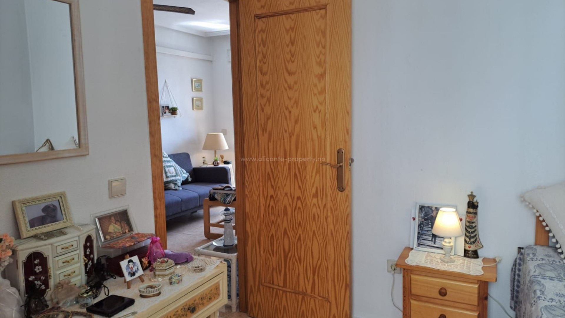 Apartment / flat in Torrevieja Centro