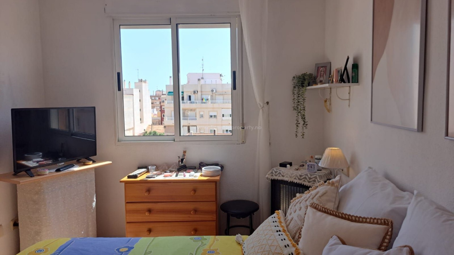 Apartment / flat in Torrevieja Centro