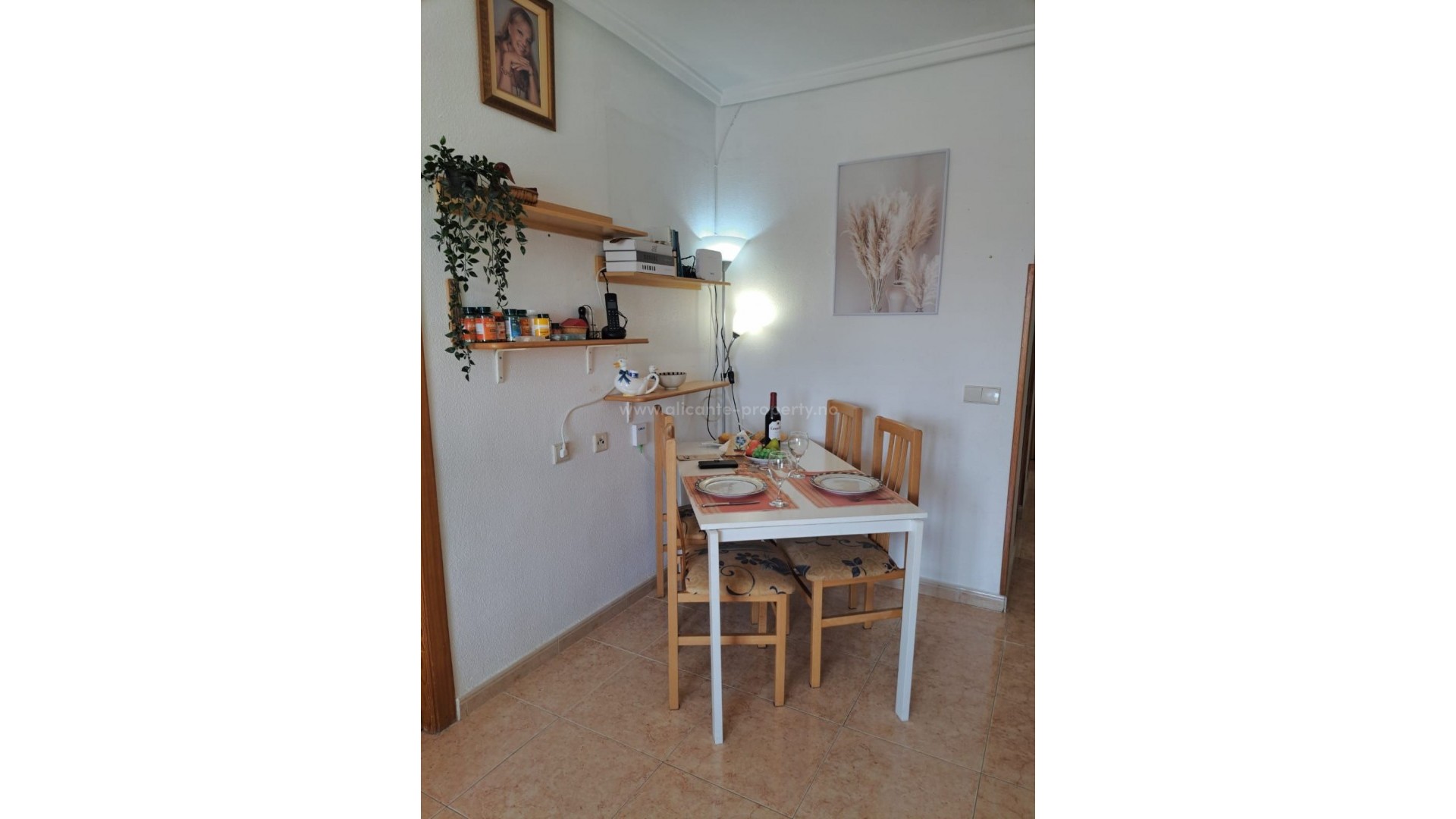 Apartment / flat in Torrevieja Centro