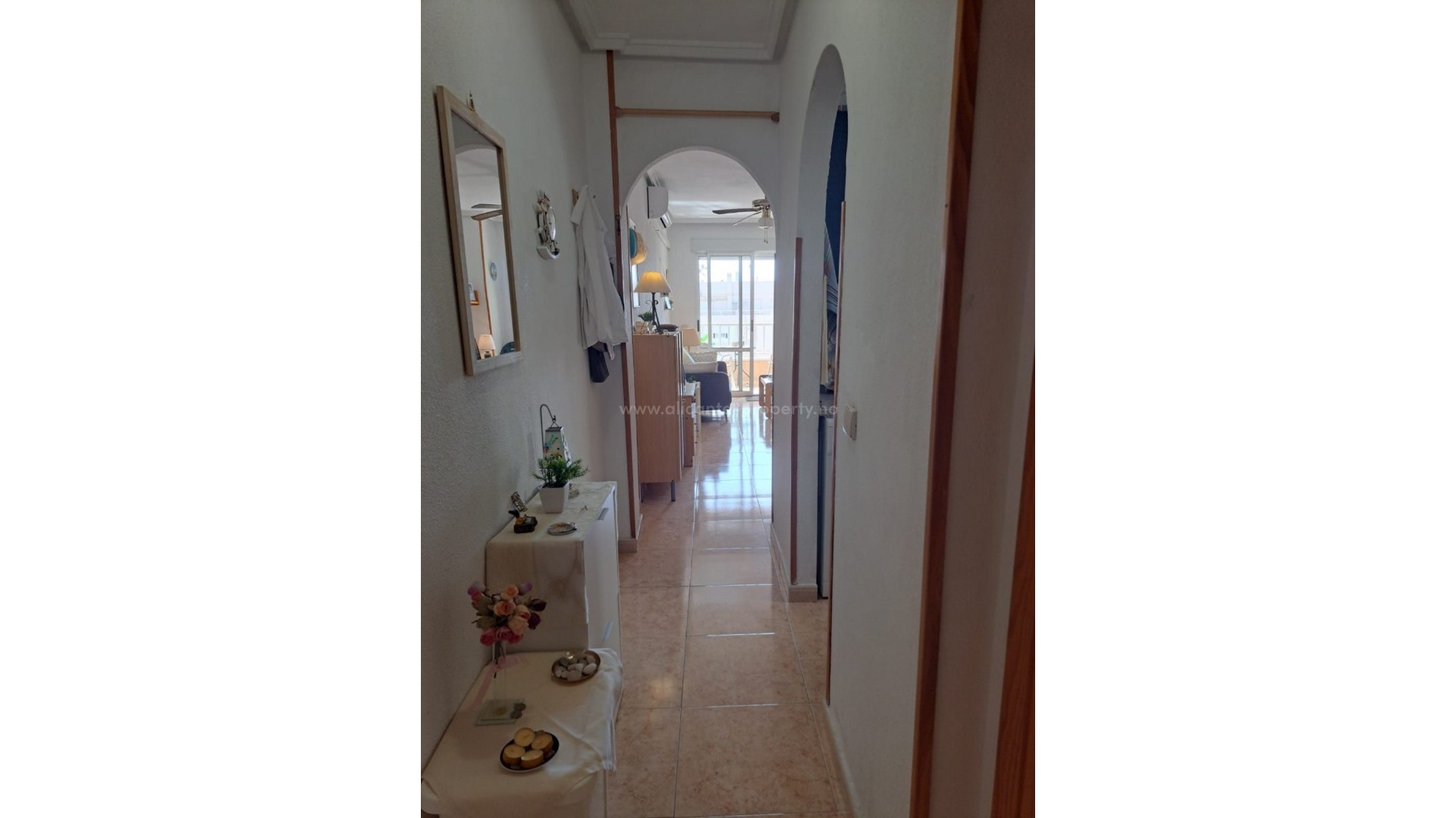 Apartment / flat in Torrevieja Centro