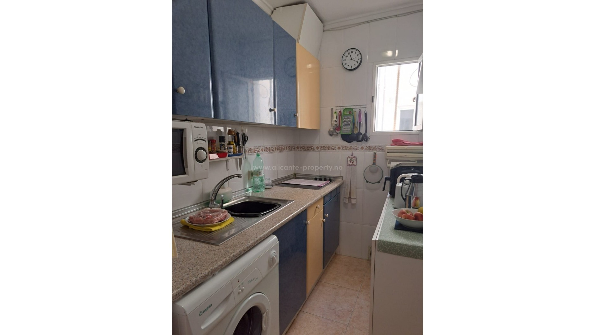 Apartment / flat in Torrevieja Centro