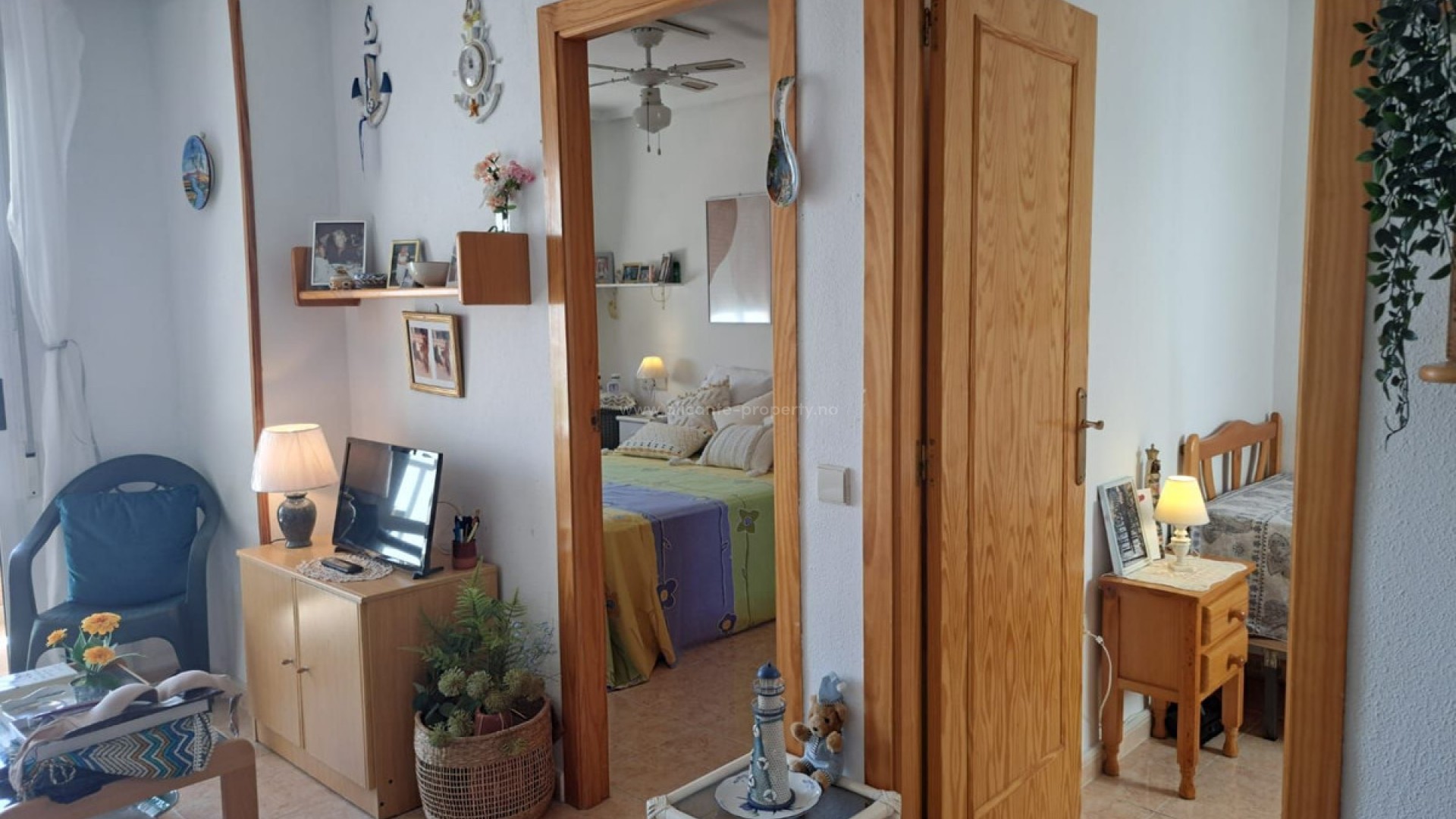 Apartment / flat in Torrevieja Centro
