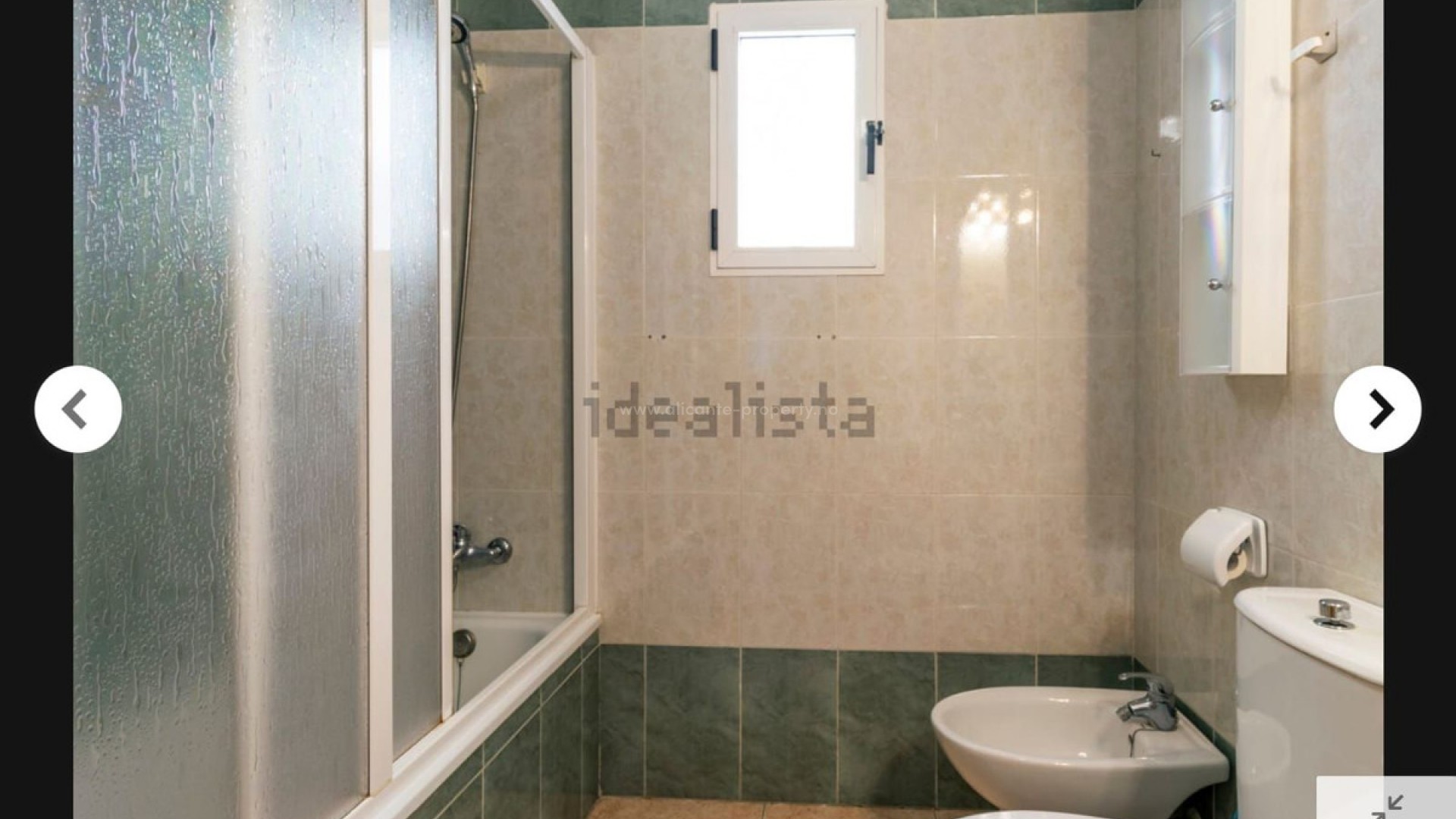 Apartment / flat in Torrevieja Centro