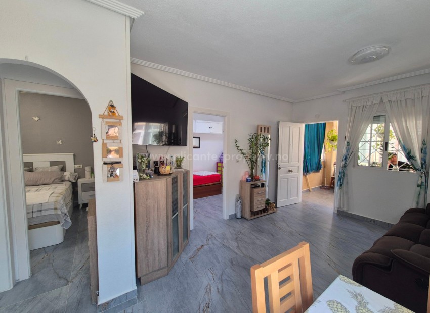 Apartment / flat in Torrevieja Centro