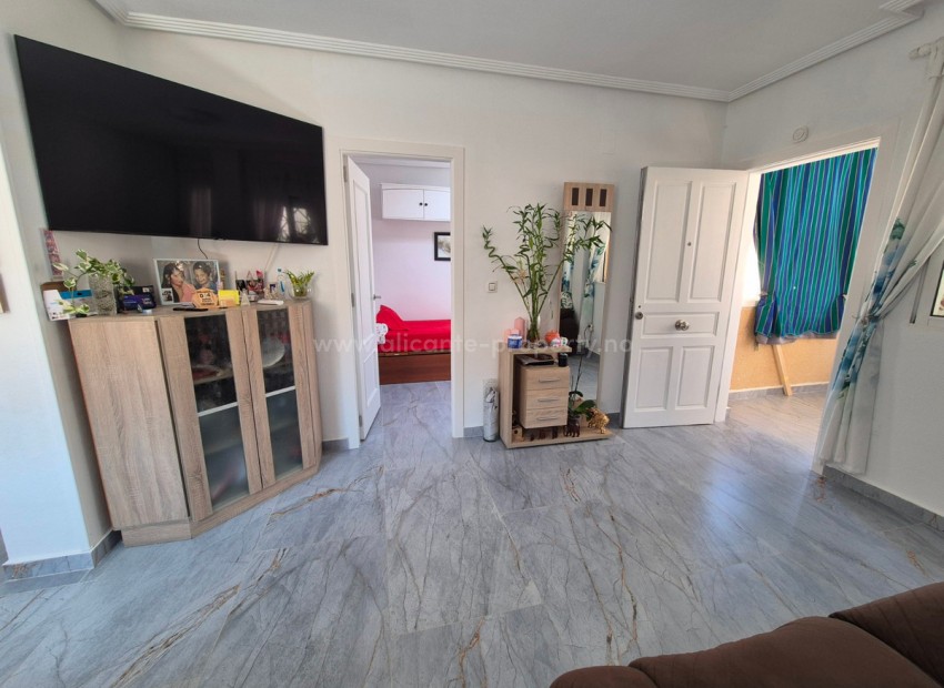 Apartment / flat in Torrevieja Centro