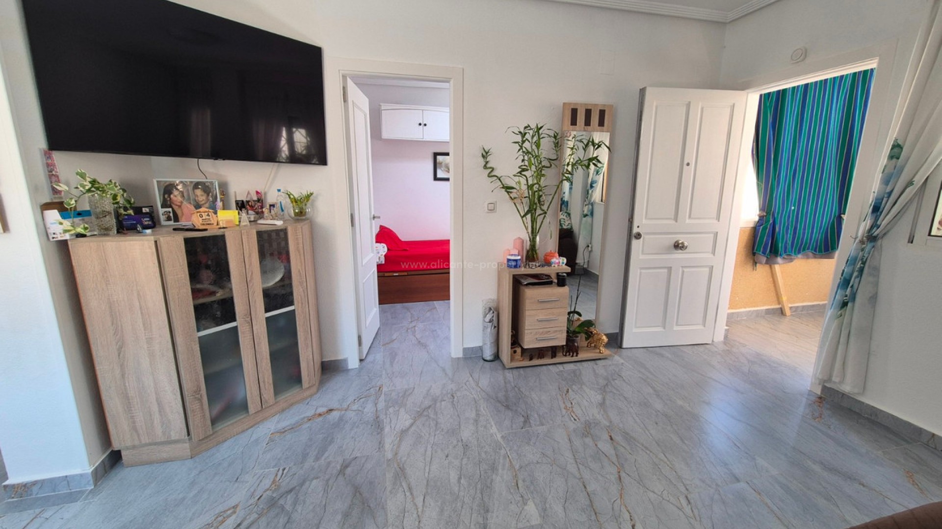 Apartment / flat in Torrevieja Centro