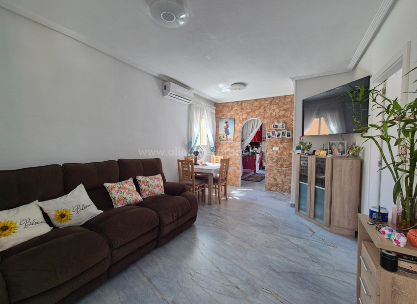 Apartment / flat in Torrevieja Centro