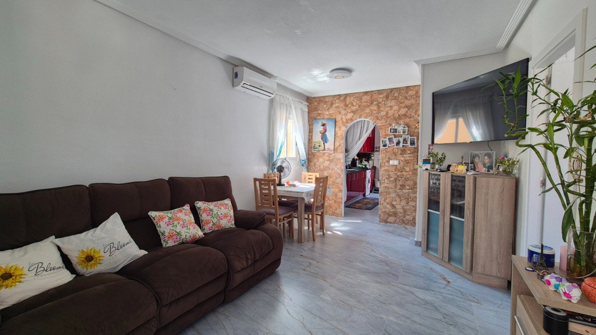Apartment / flat in Torrevieja Centro