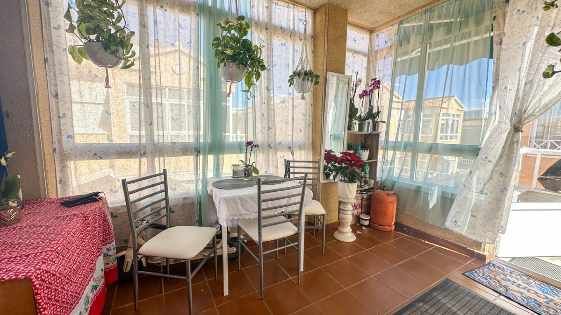 Apartment / flat in Torrevieja Centro