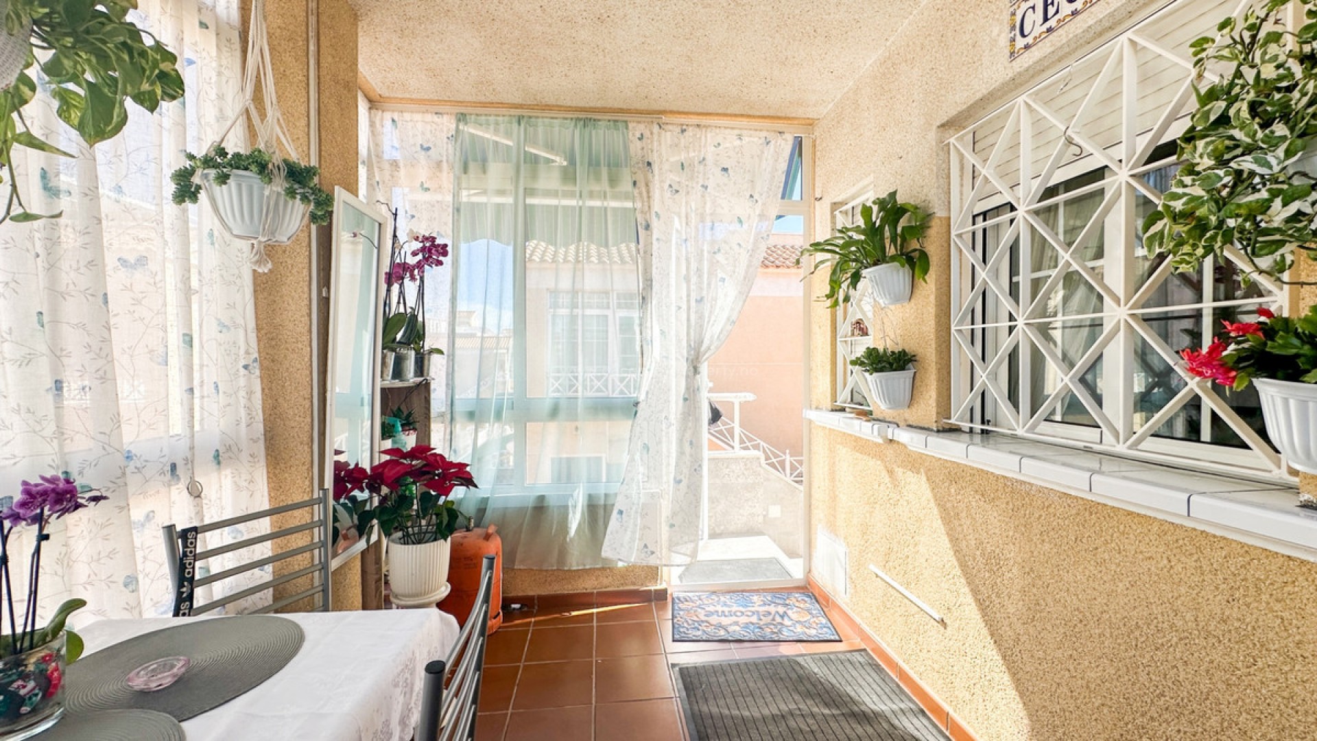 Apartment / flat in Torrevieja Centro