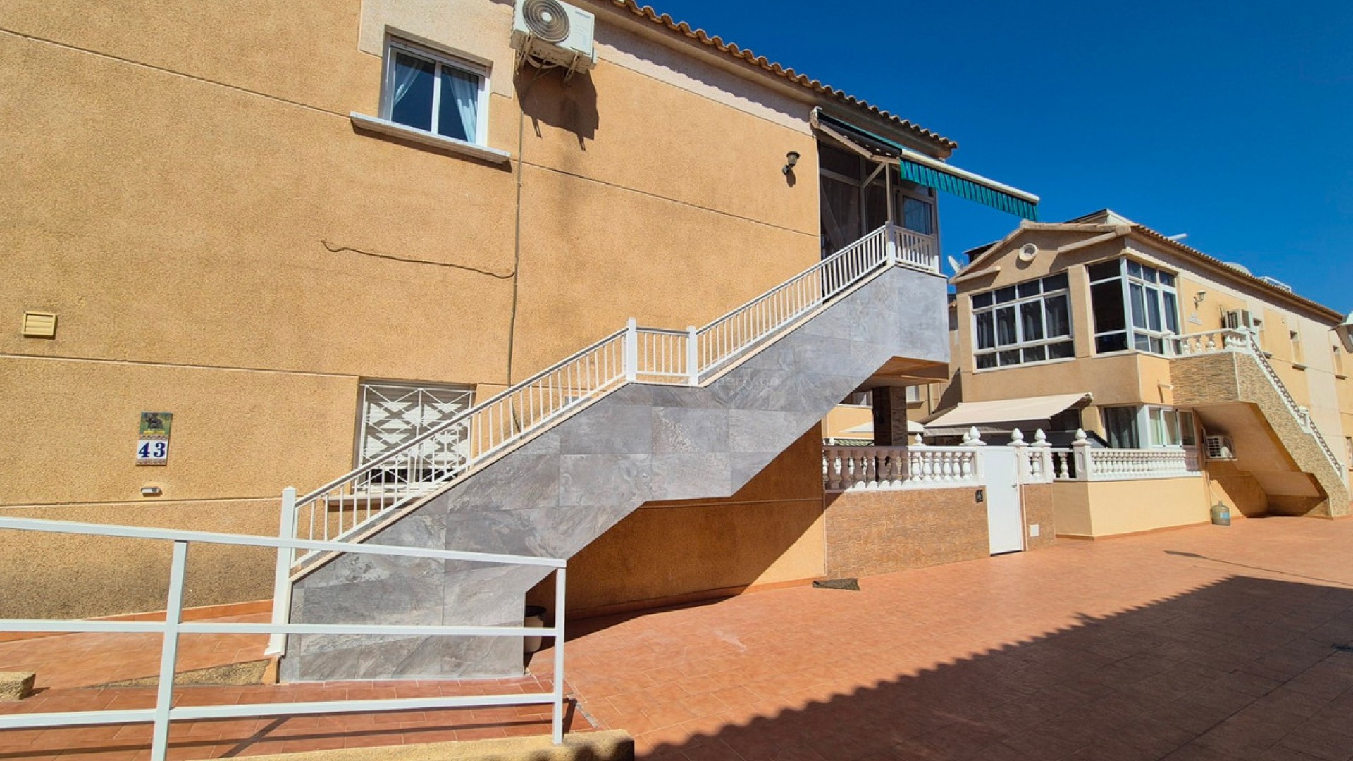 Apartment / flat in Torrevieja Centro