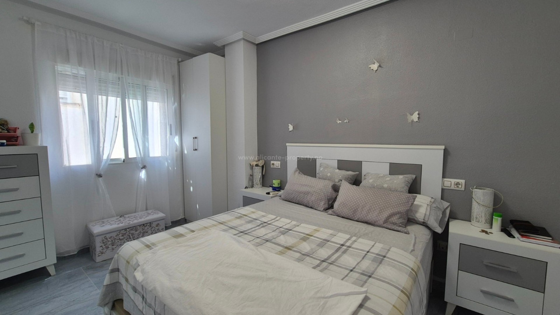 Apartment / flat in Torrevieja Centro