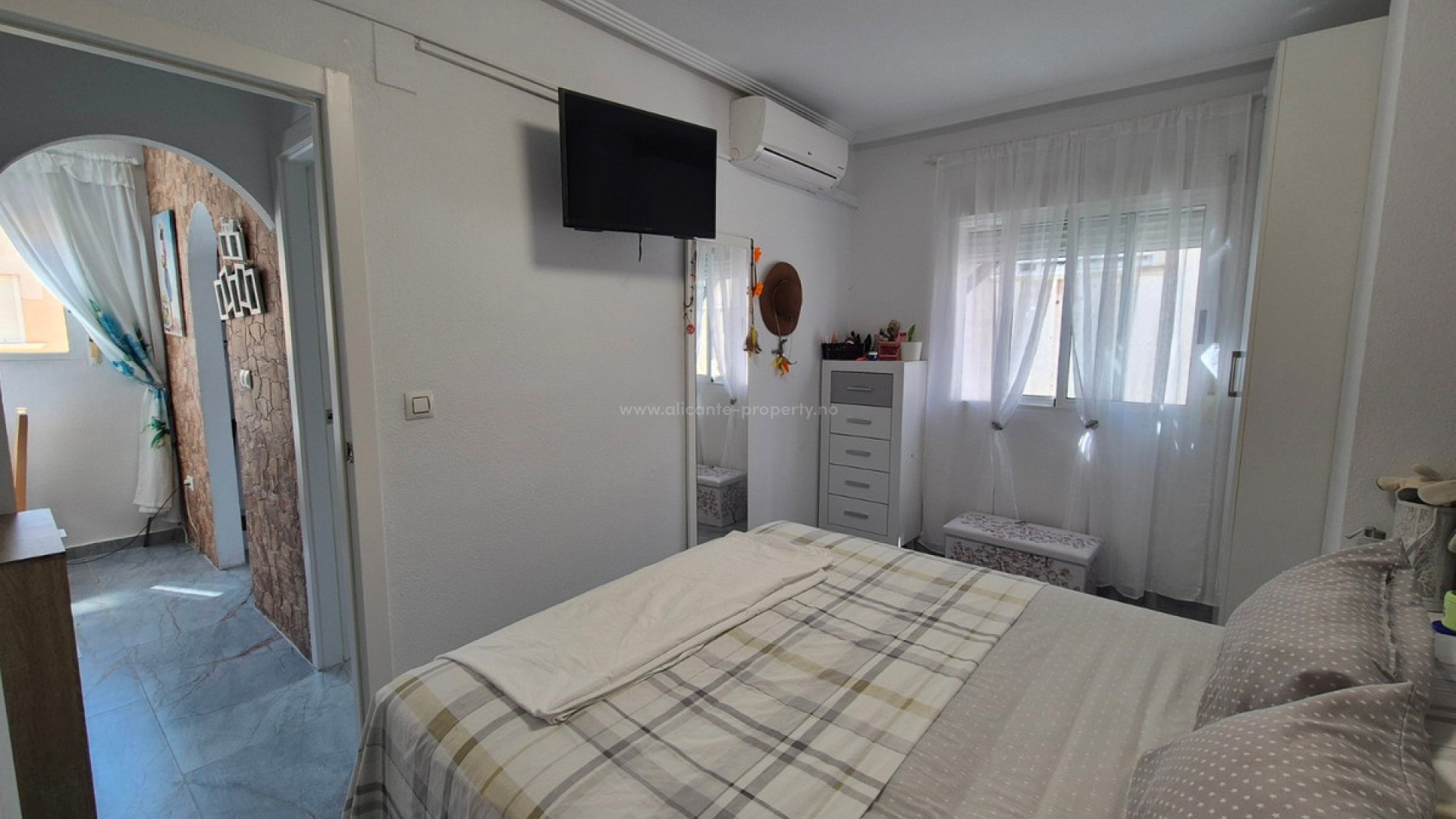 Apartment / flat in Torrevieja Centro