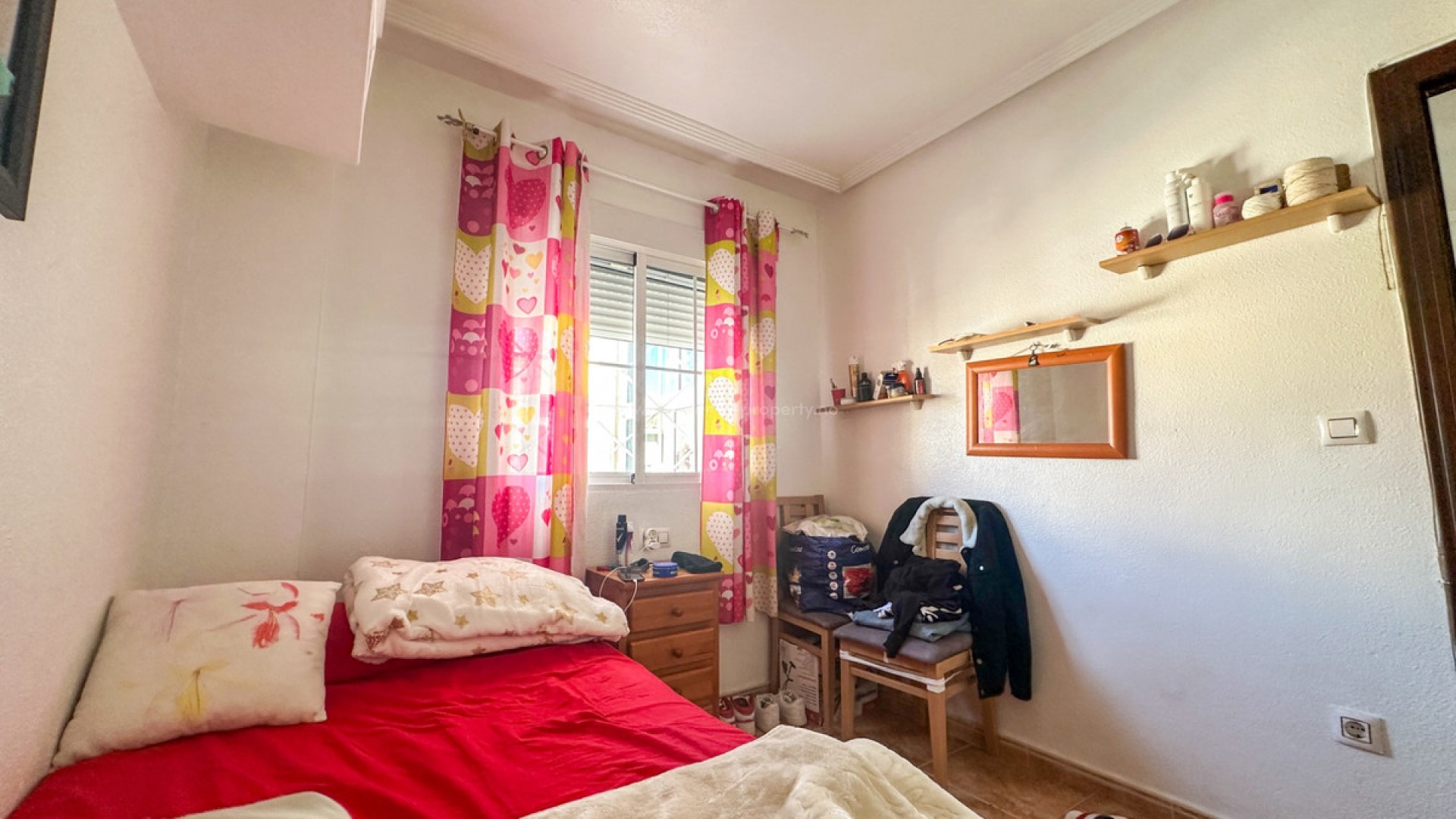 Apartment / flat in Torrevieja Centro