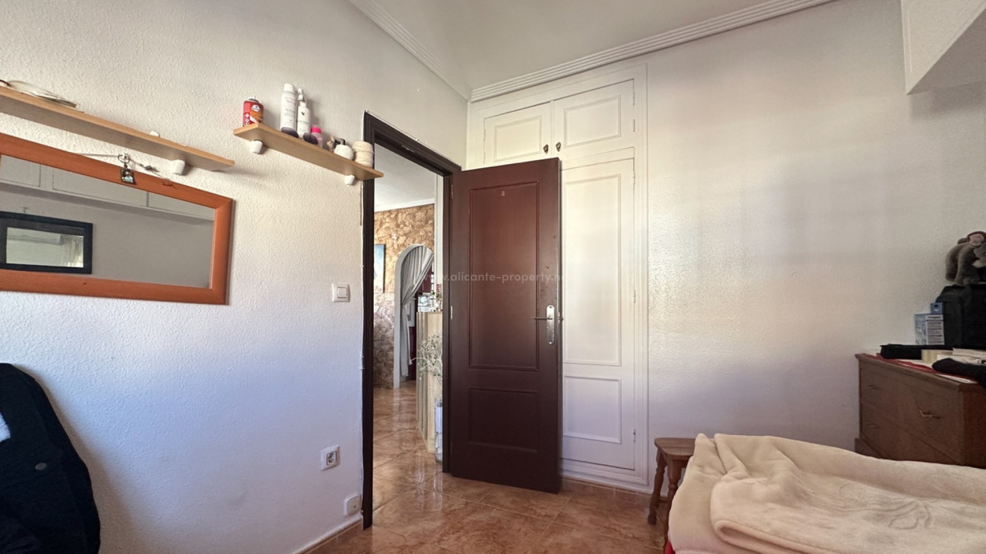 Apartment / flat in Torrevieja Centro