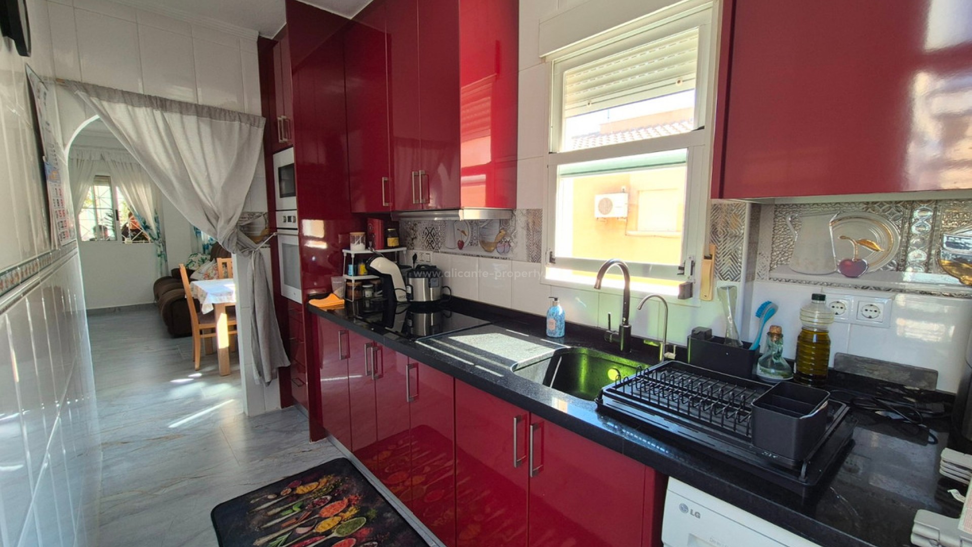Apartment / flat in Torrevieja Centro