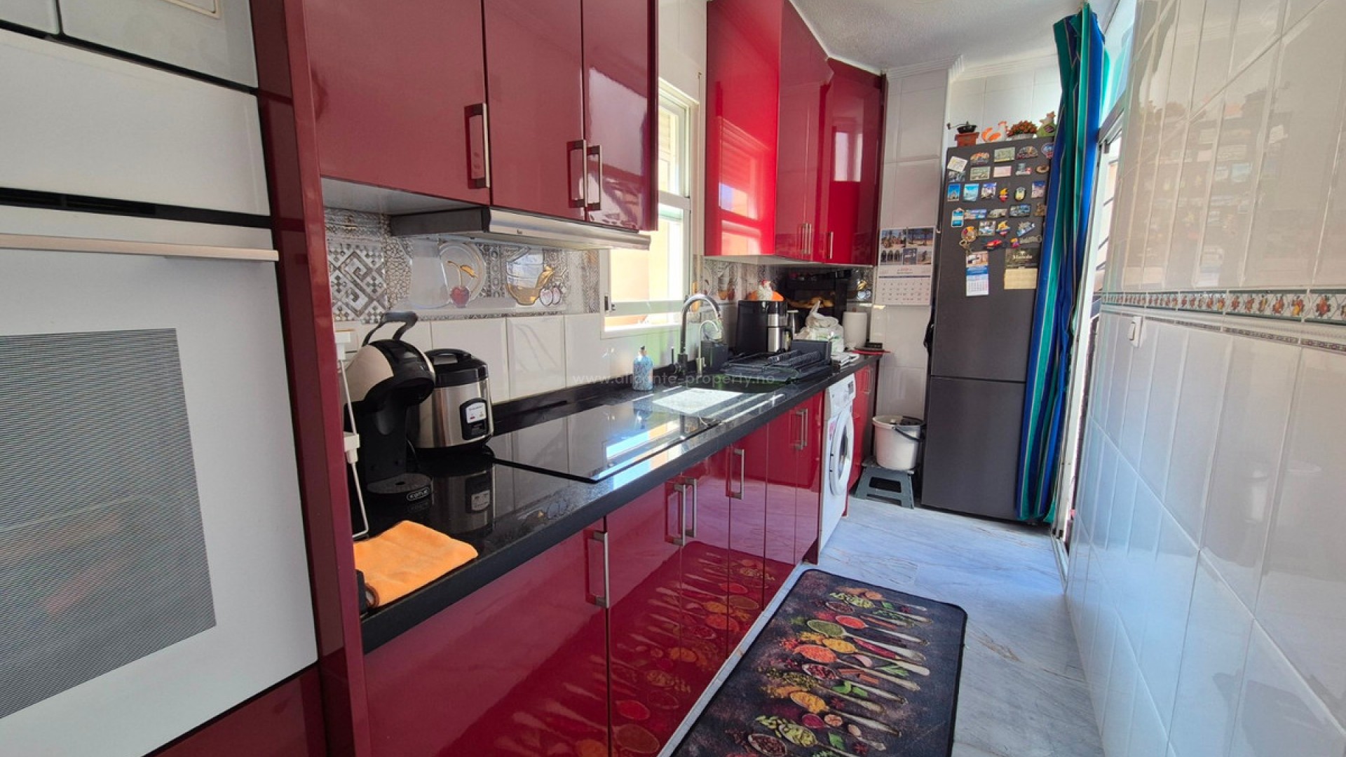 Apartment / flat in Torrevieja Centro
