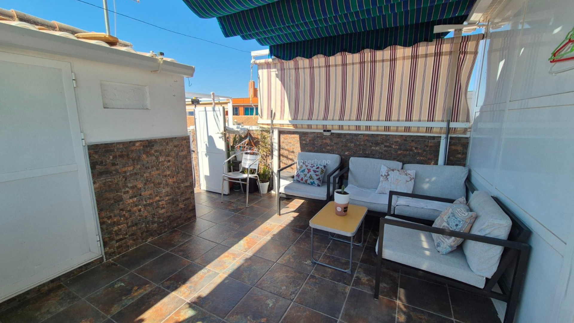 Apartment / flat in Torrevieja Centro