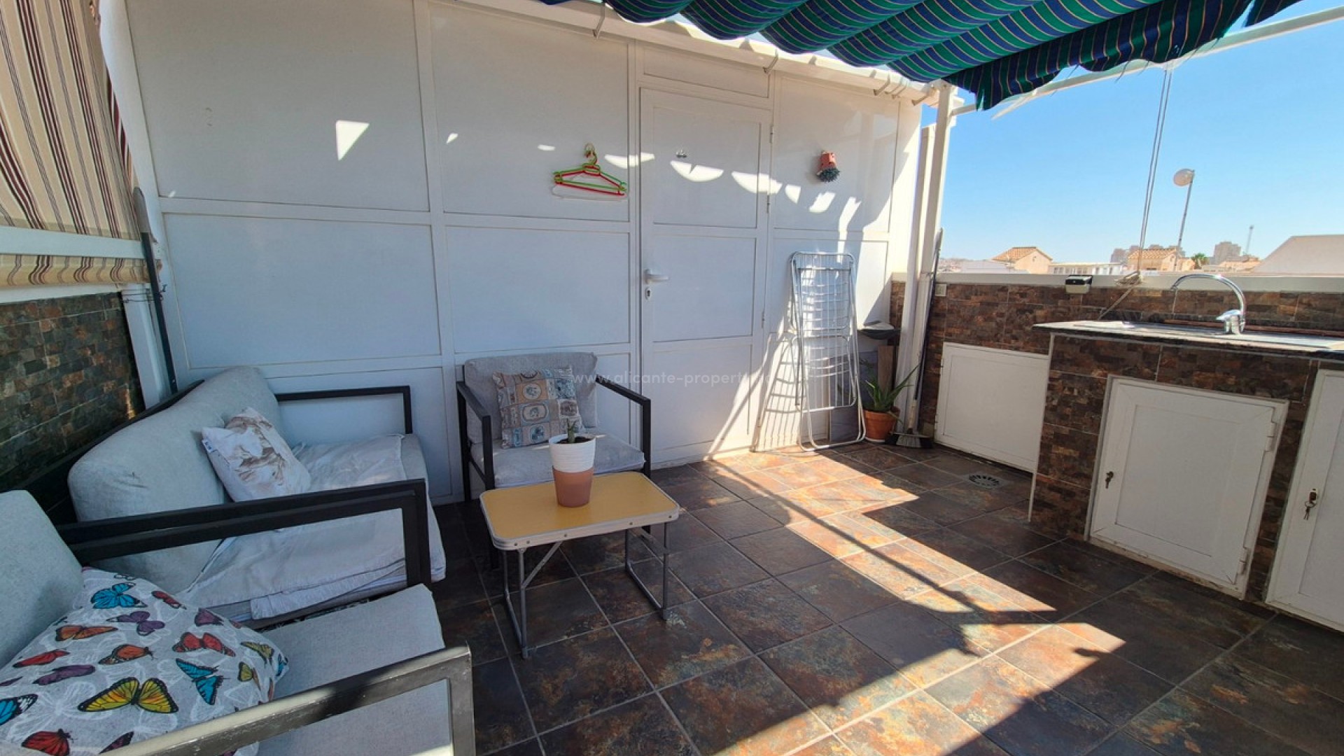 Apartment / flat in Torrevieja Centro