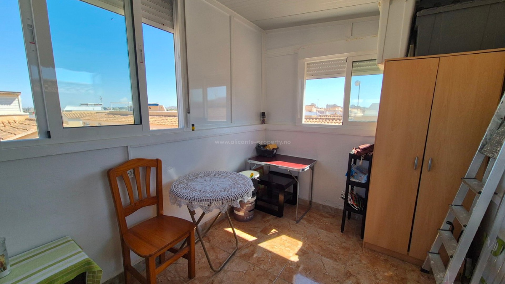 Apartment / flat in Torrevieja Centro