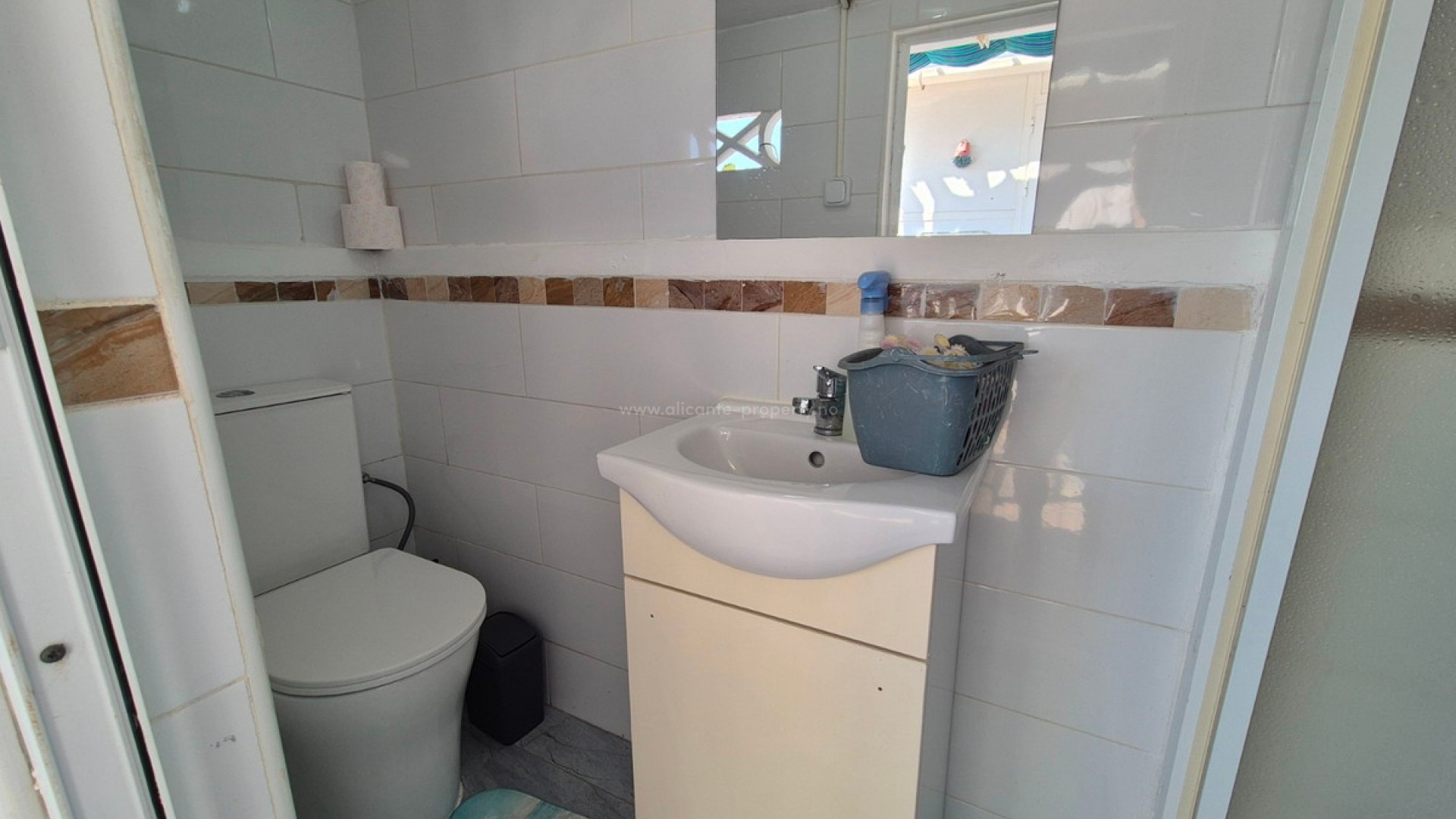 Apartment / flat in Torrevieja Centro