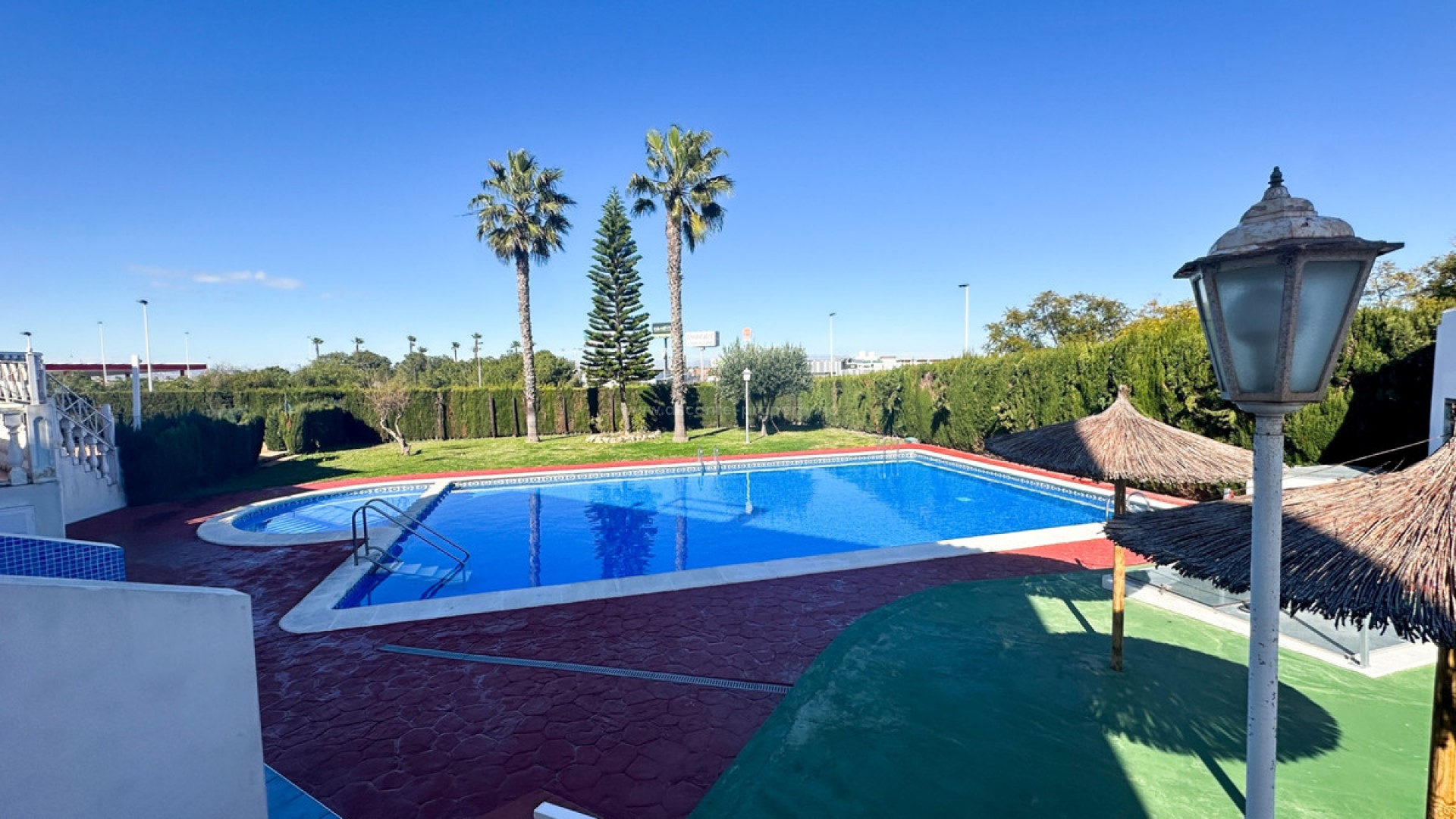 Apartment / flat in Torrevieja Centro
