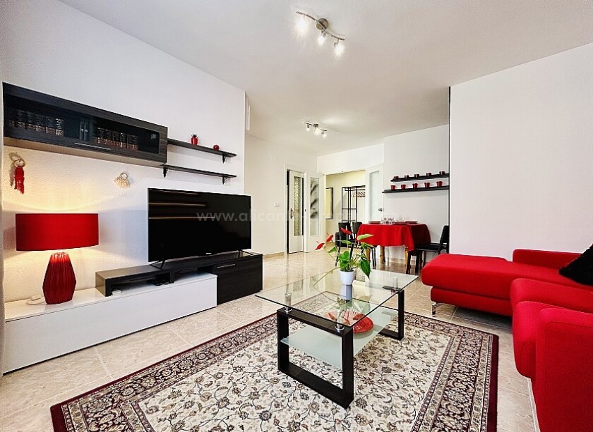 Apartment / flat in Torrevieja Centro