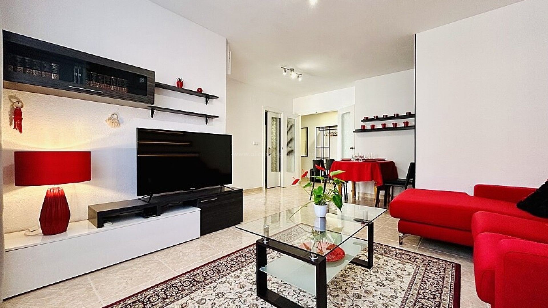 Apartment / flat in Torrevieja Centro
