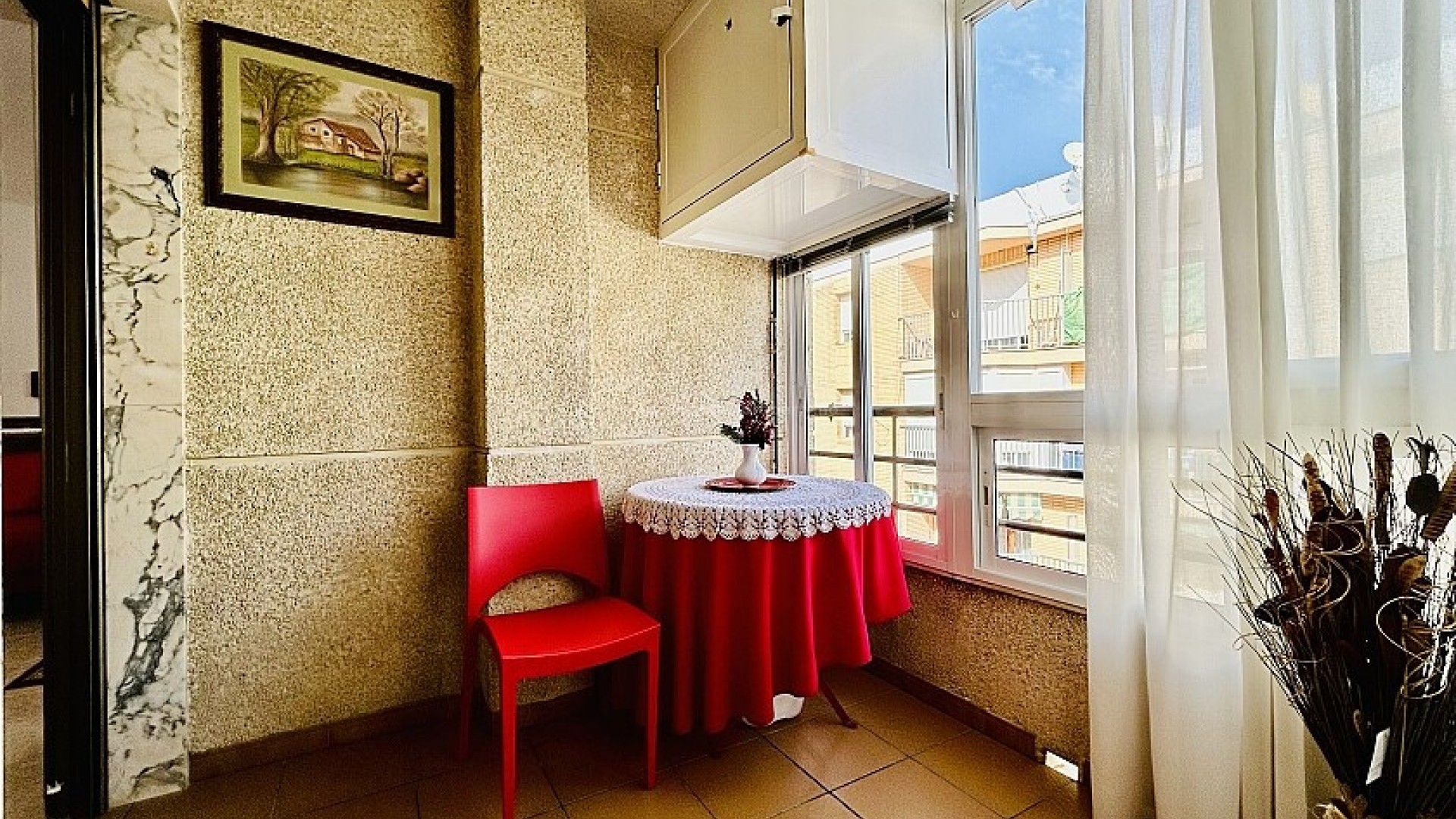 Apartment / flat in Torrevieja Centro