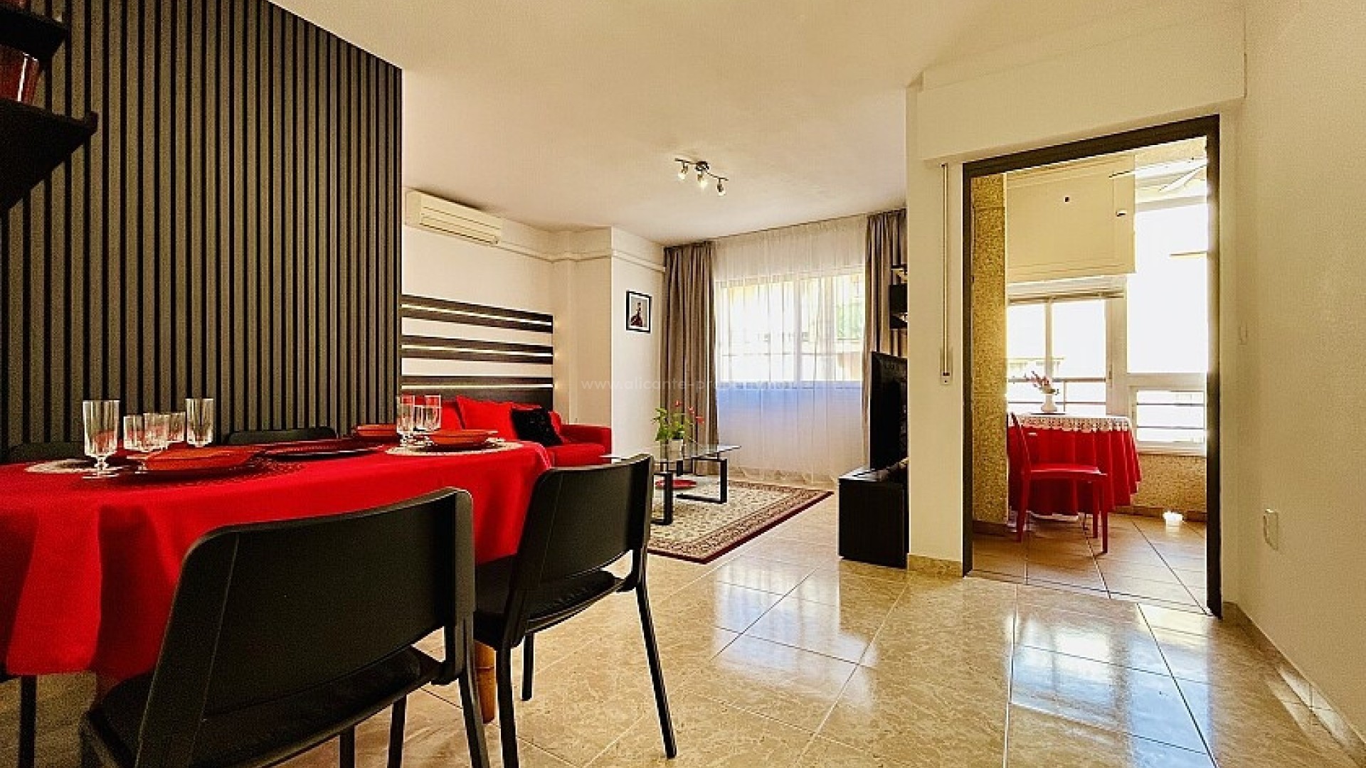 Apartment / flat in Torrevieja Centro