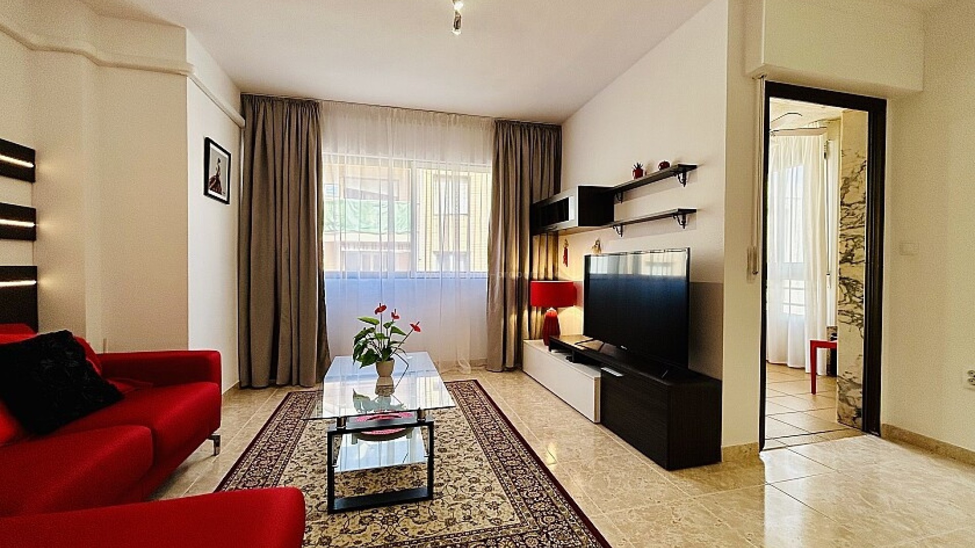 Apartment / flat in Torrevieja Centro