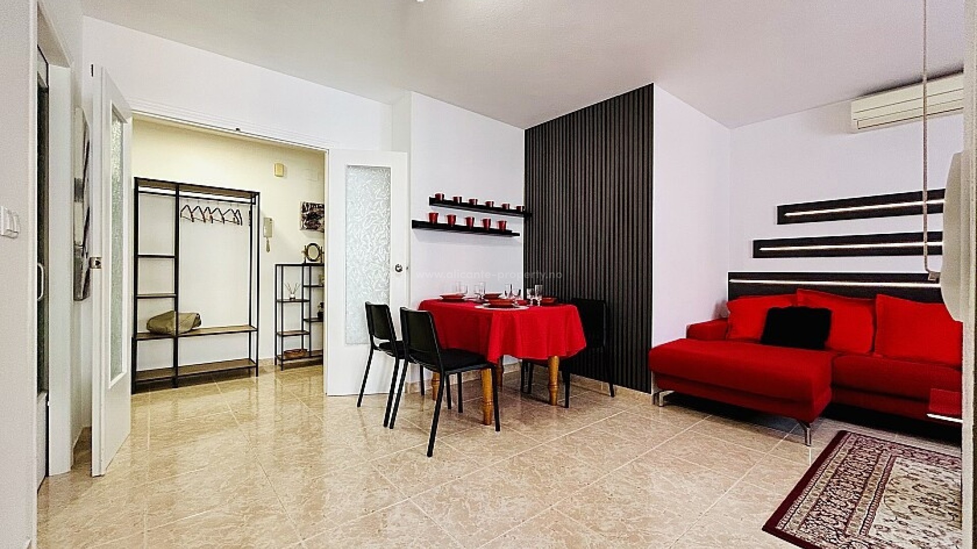 Apartment / flat in Torrevieja Centro