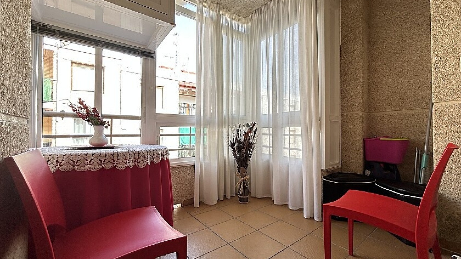 Apartment / flat in Torrevieja Centro