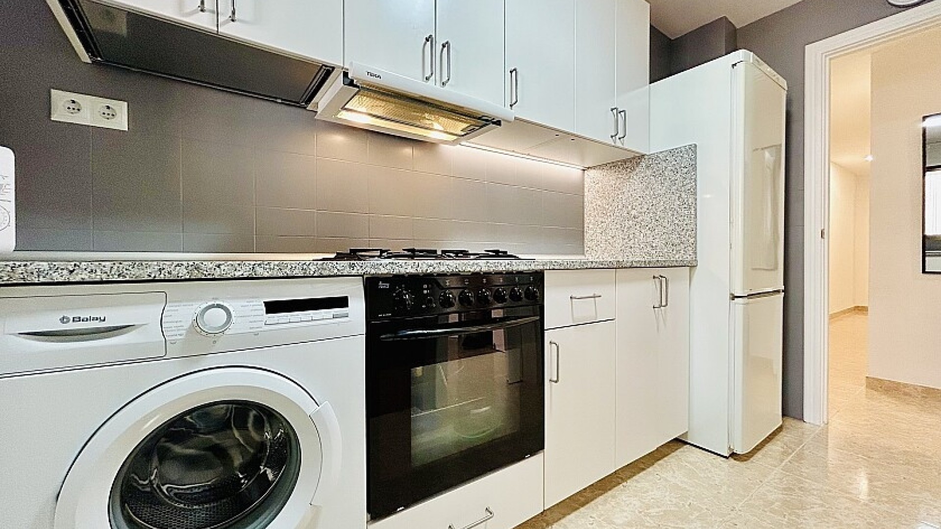 Apartment / flat in Torrevieja Centro