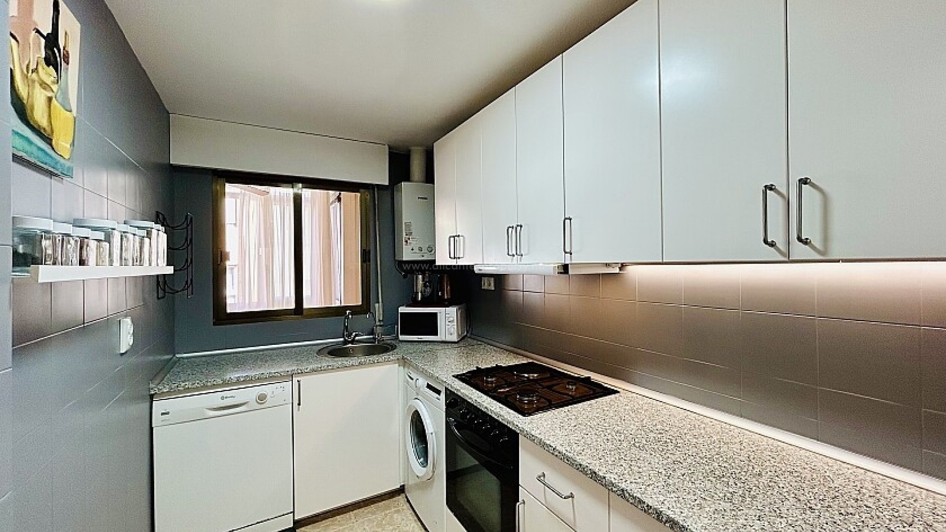 Apartment / flat in Torrevieja Centro