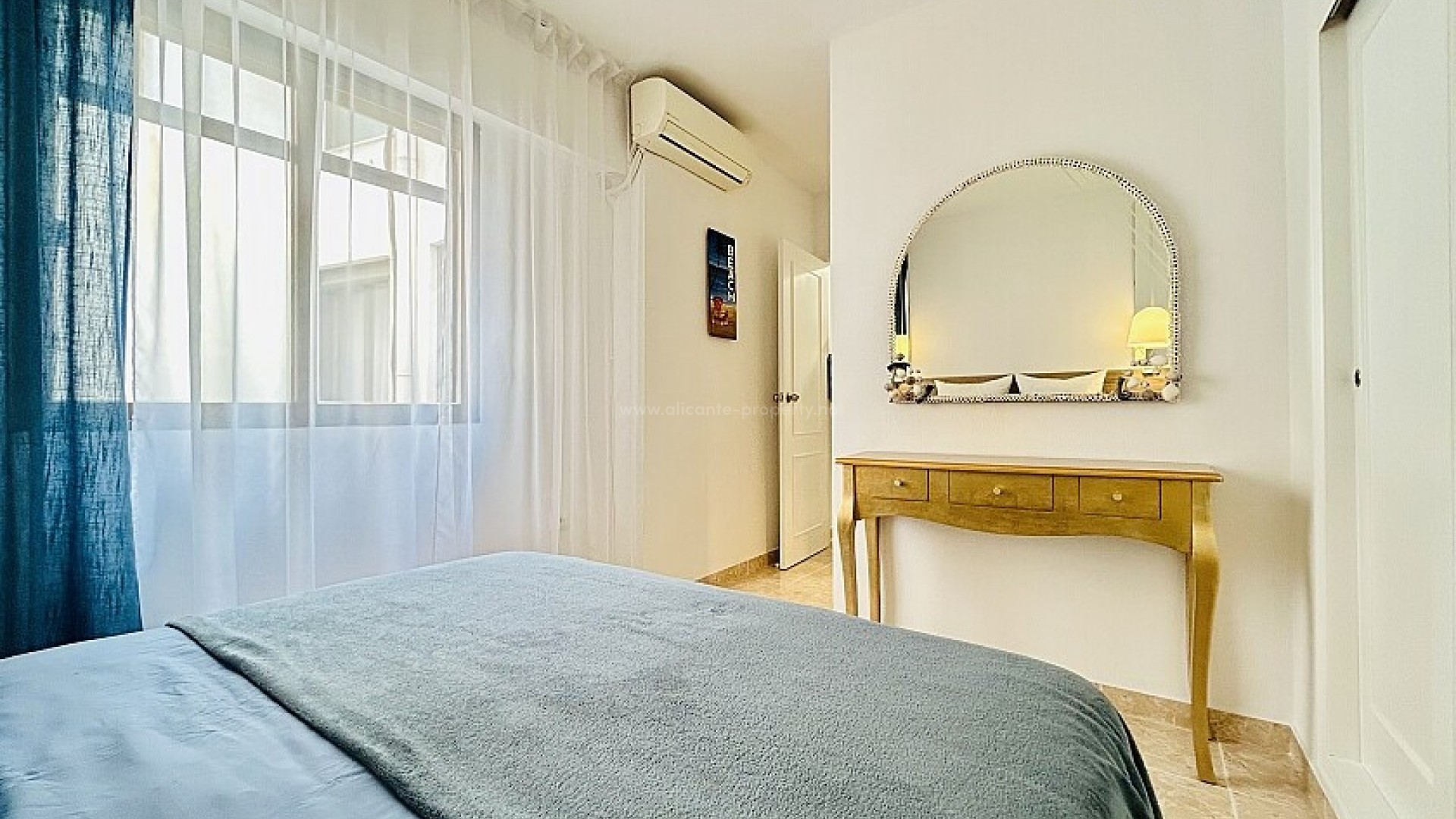 Apartment / flat in Torrevieja Centro