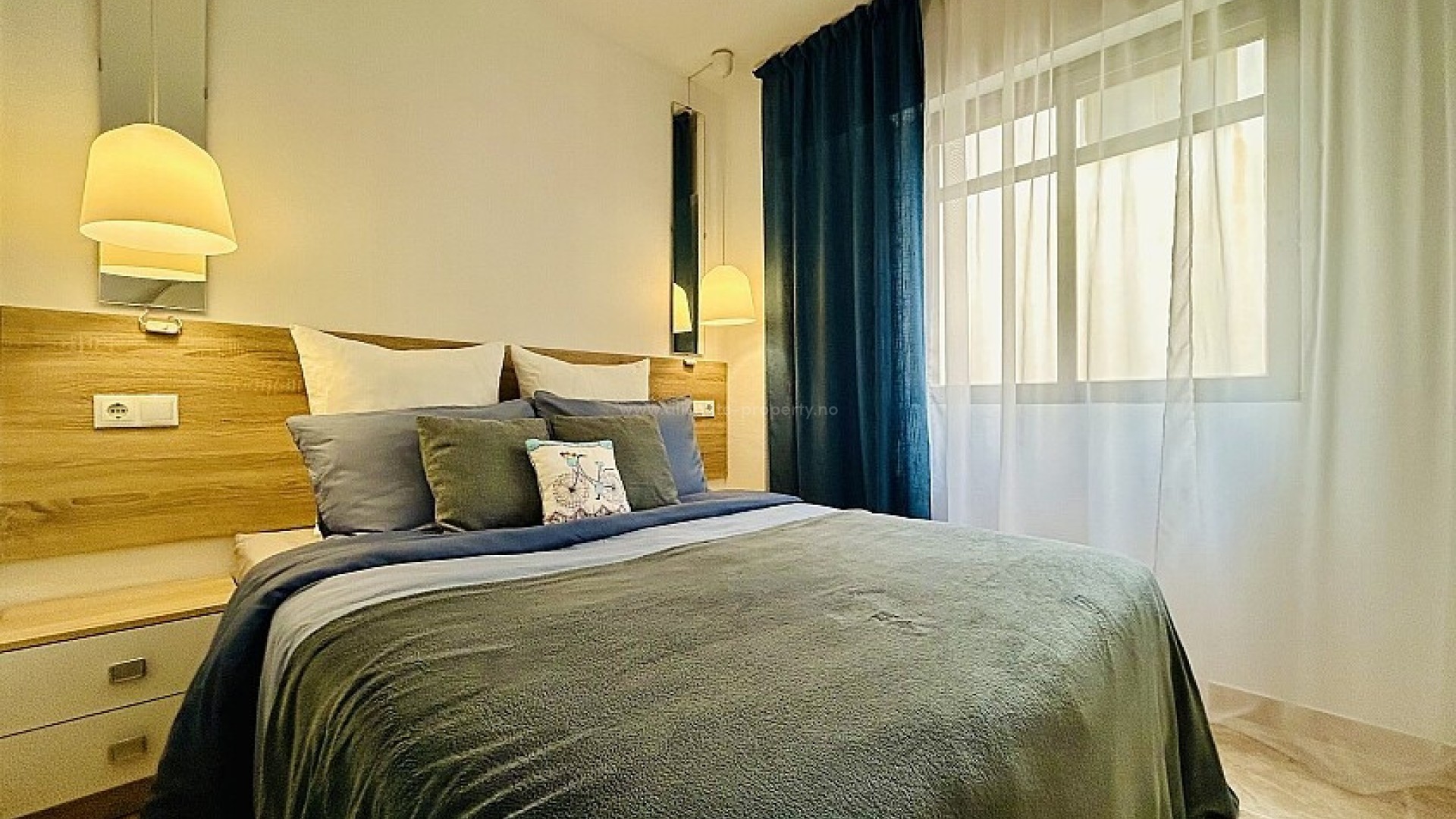 Apartment / flat in Torrevieja Centro