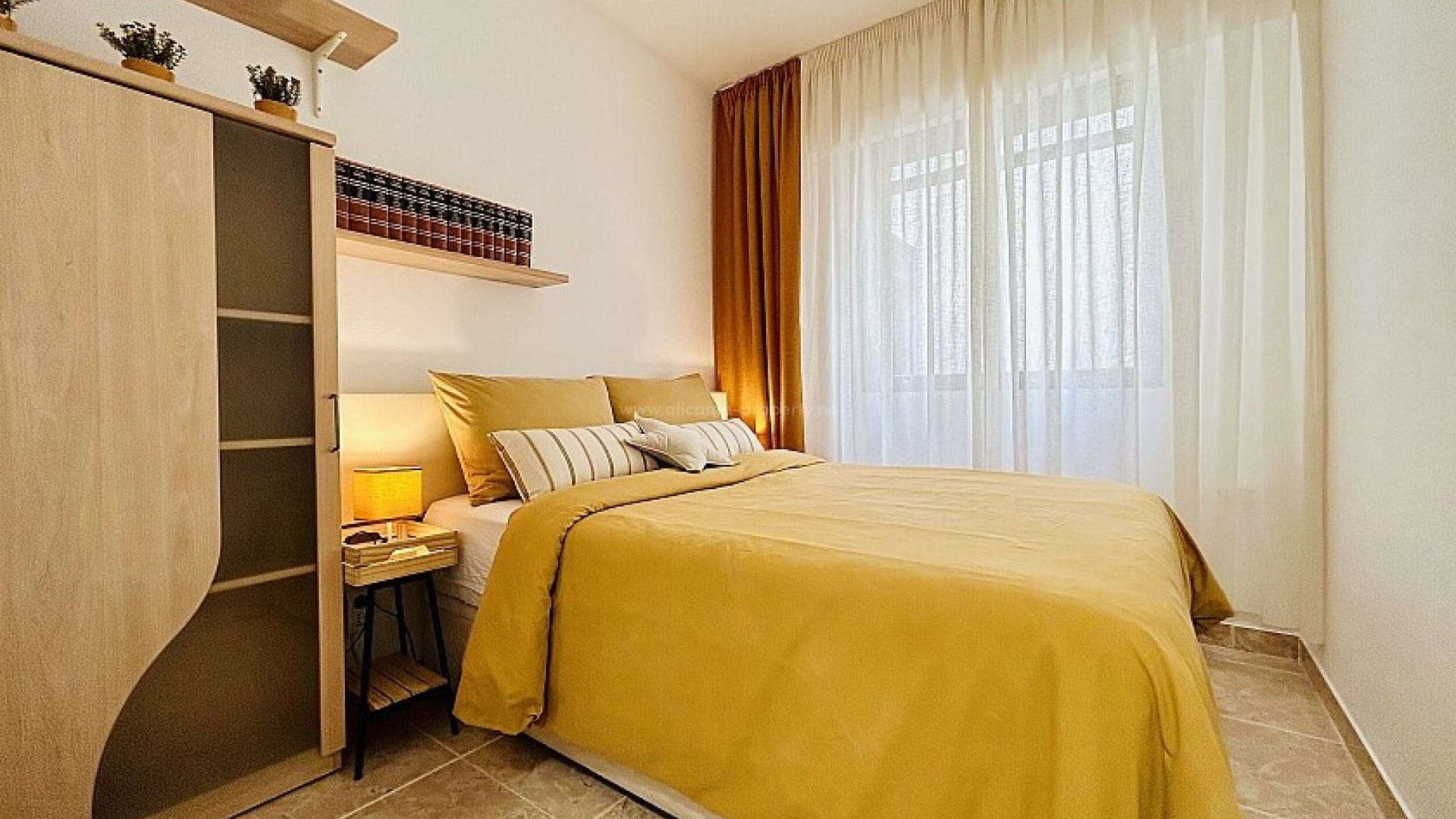 Apartment / flat in Torrevieja Centro