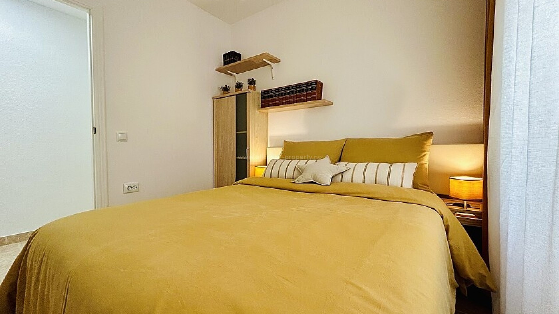 Apartment / flat in Torrevieja Centro